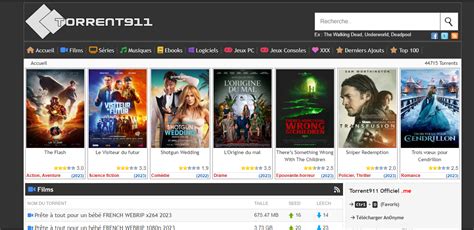911torrent|Torrent9.to .